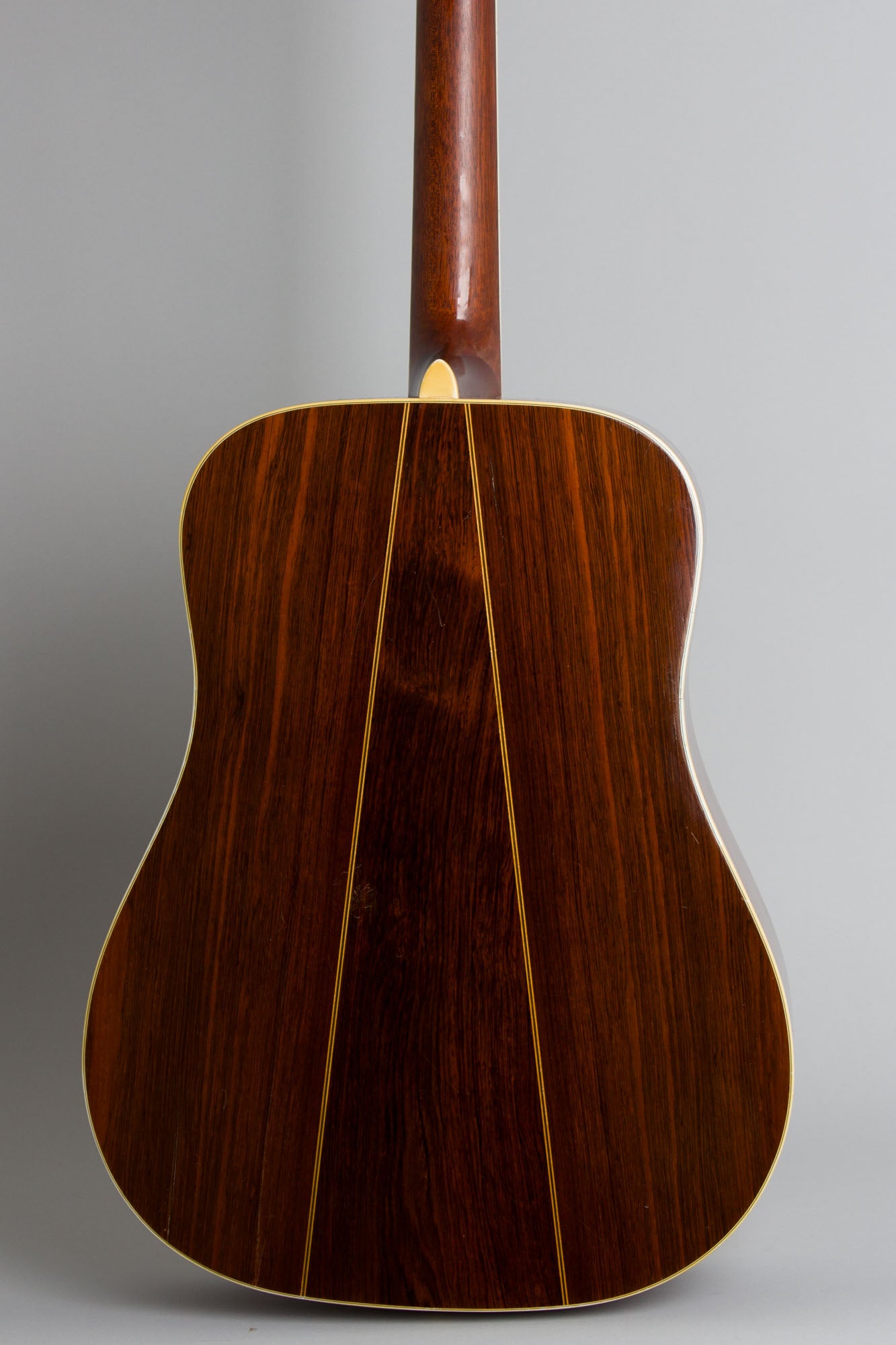 C. F. Martin D-35 Flat Top Acoustic Guitar (1967)