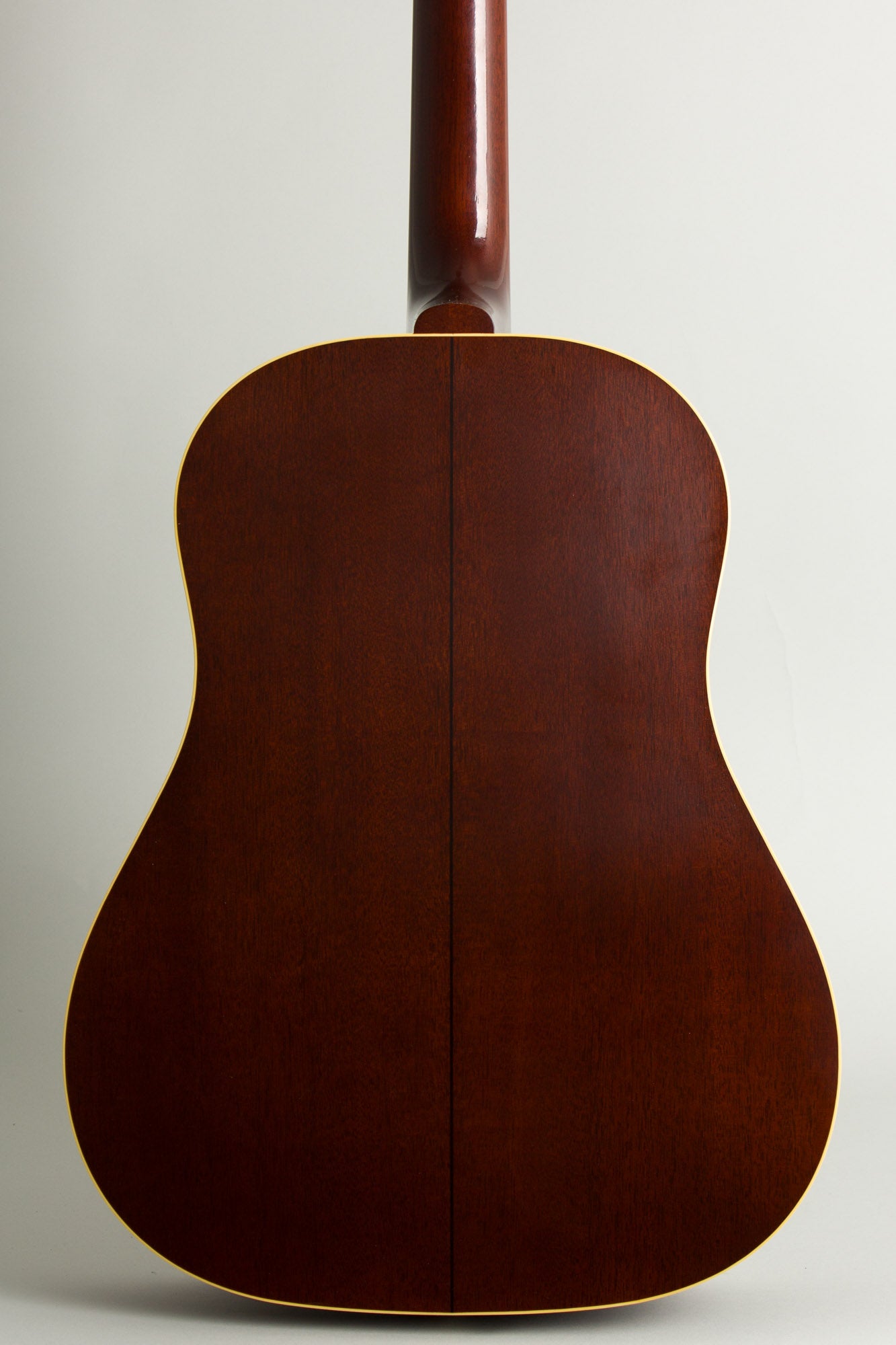 Gibson J-55 1939 Re-issue Flat Top Acoustic Guitar (2023)