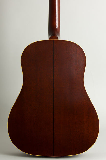Gibson J-55 1939 Re-issue Flat Top Acoustic Guitar (2023)