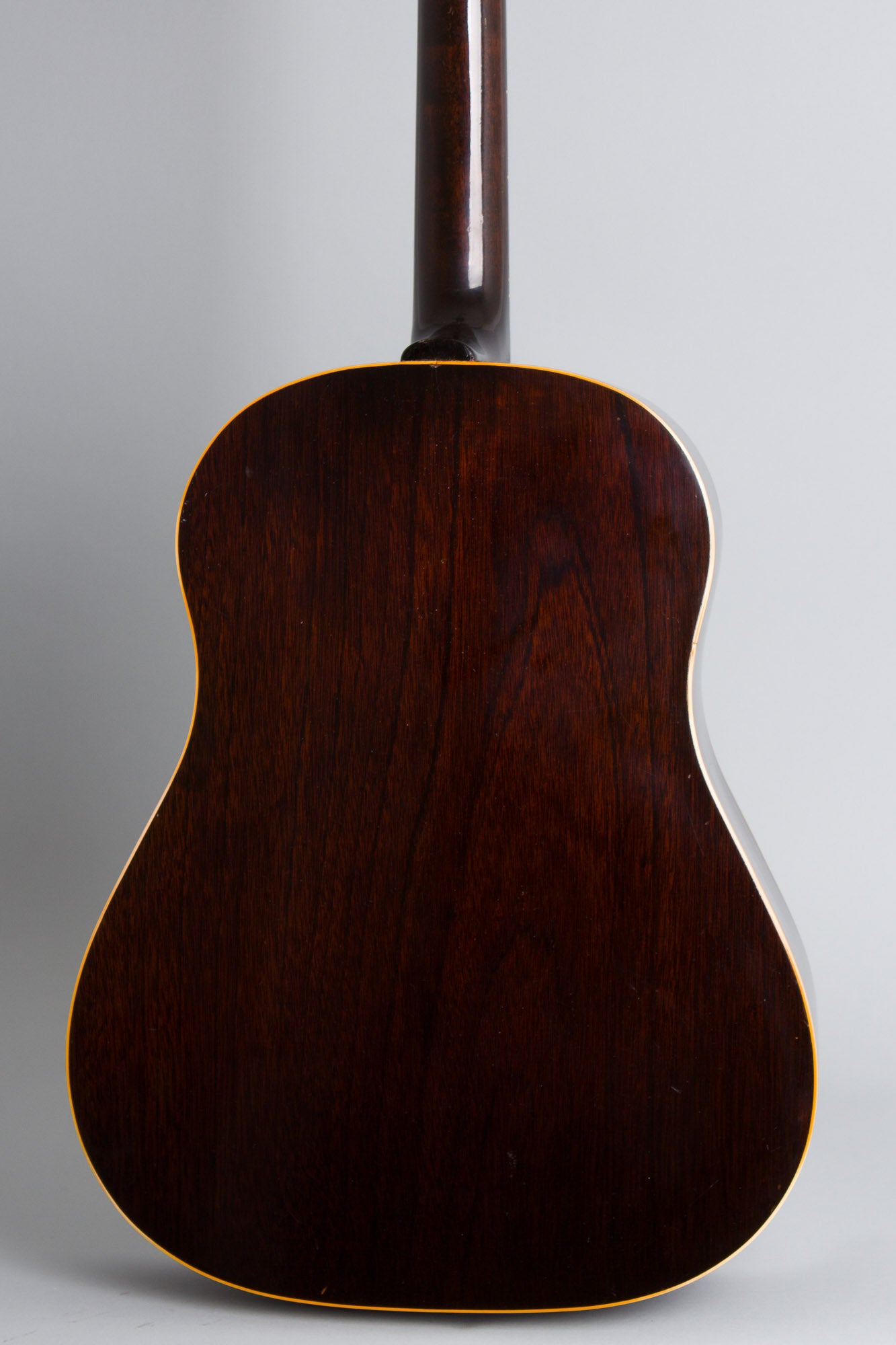 Gibson J-45 Banner Flat Top Acoustic Guitar (1944)