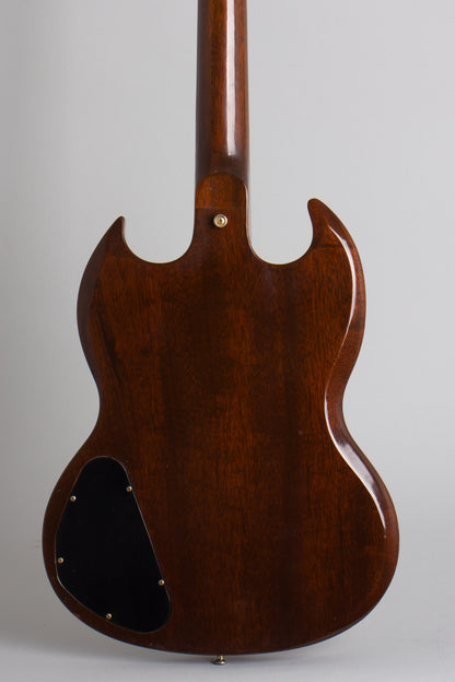 Gibson SG Custom Solid Body Electric Guitar (1969)