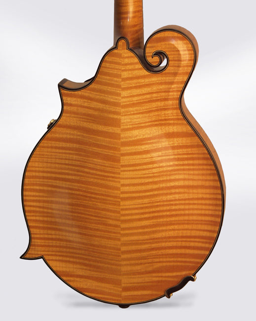 Kimble Model F Carved Top Mandolin (2006)