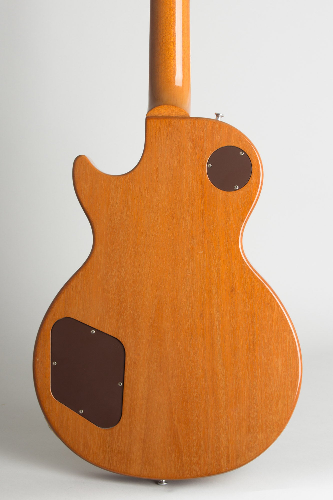 Gibson Les Paul Standard Solid Body Electric Guitar (1989)
