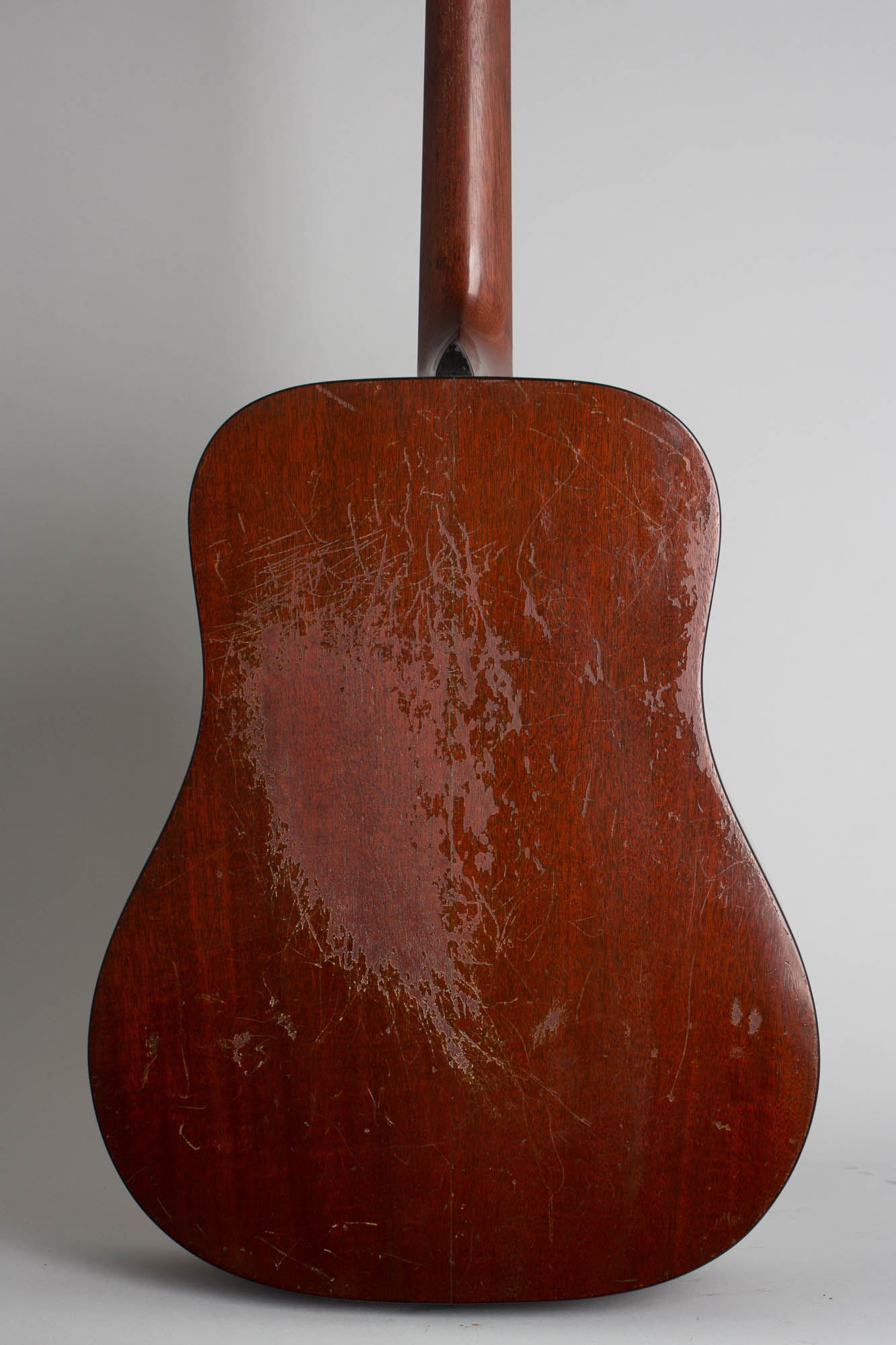 C. F. Martin D-18 Flat Top Acoustic Guitar (1940)
