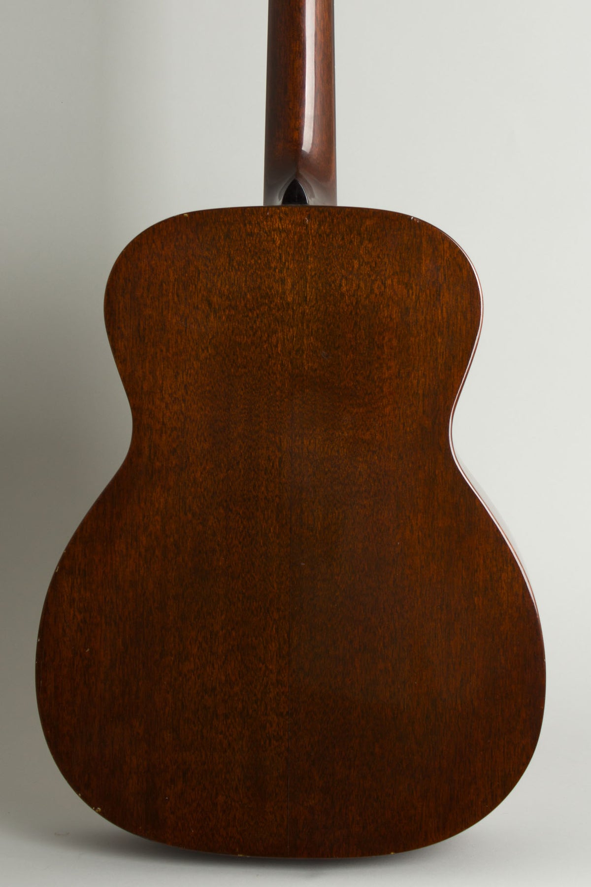 C. F. Martin OM-18 Flat Top Acoustic Guitar (1931)