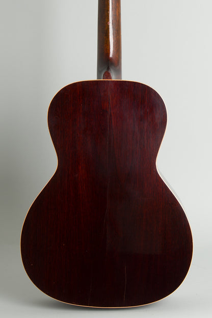 Gibson L-00 Flat Top Acoustic Guitar (1938)