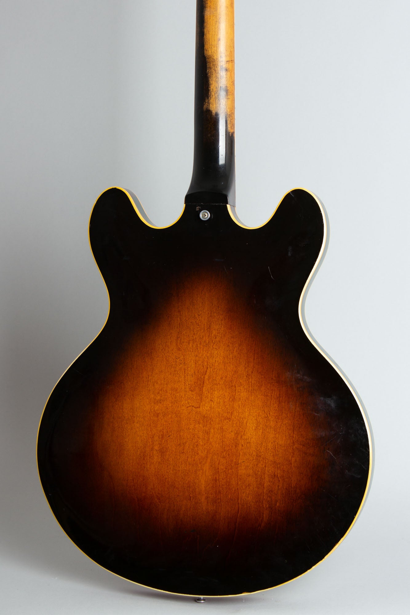 Gibson ES-335 Pro Semi-Hollow Body Electric Guitar (1979)