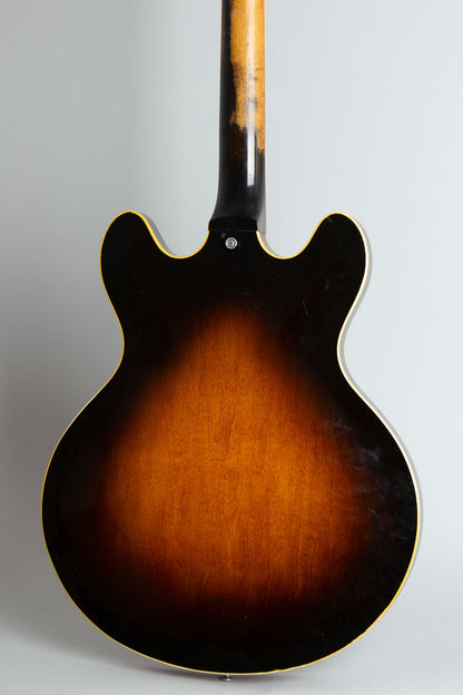 Gibson ES-335 Pro Semi-Hollow Body Electric Guitar (1979)