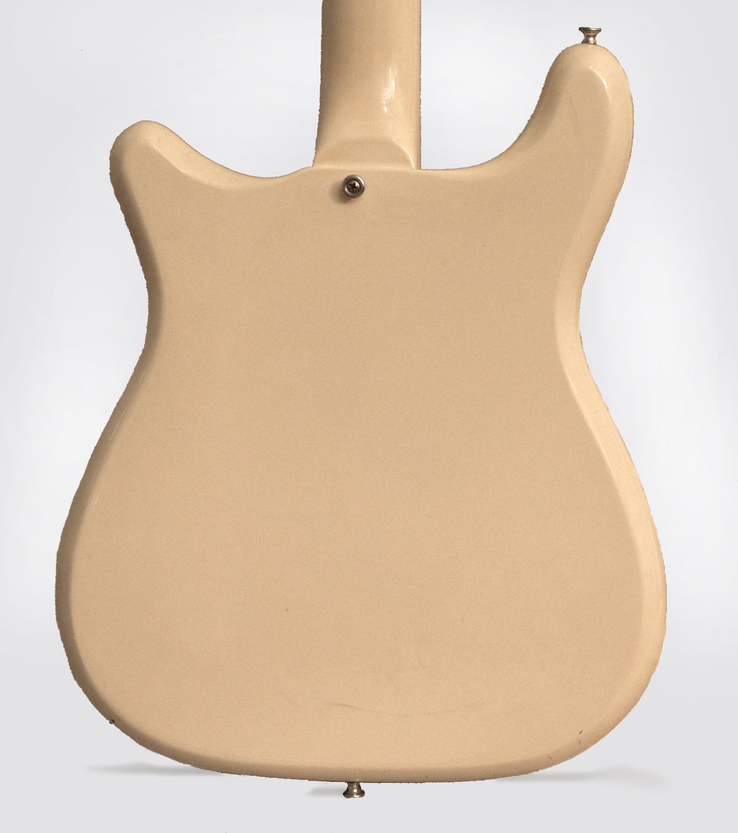 Epiphone Crestwood Custom Solid Body Electric Guitar (1964)