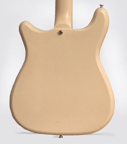 Epiphone Crestwood Custom Solid Body Electric Guitar (1964)