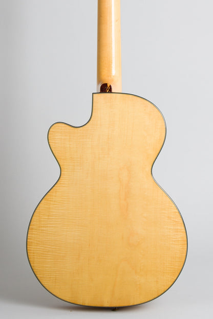 Hofner Club 40 Arch Top Hollow Body Electric Guitar (1957)