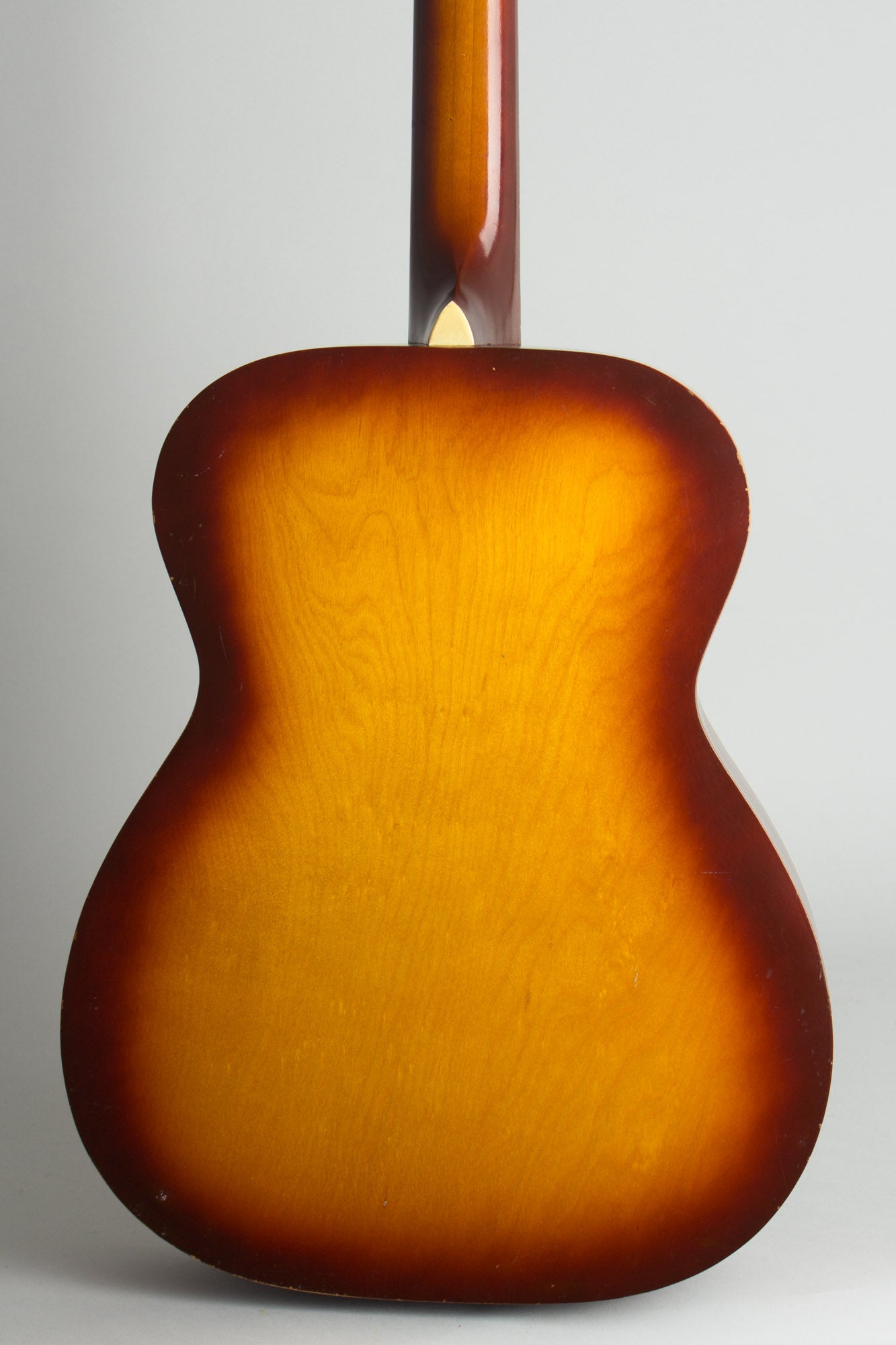 Harmony Stella H-922 12 String Flat Top Acoustic Guitar (1967)