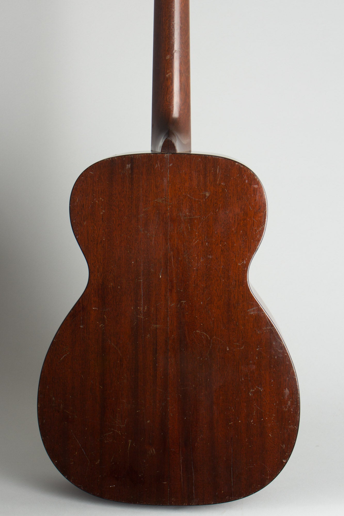 C. F. Martin 0-18 Flat Top Acoustic Guitar (1959)