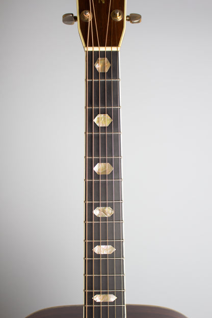 C. F. Martin D-45 Flat Top Acoustic Guitar (1971)