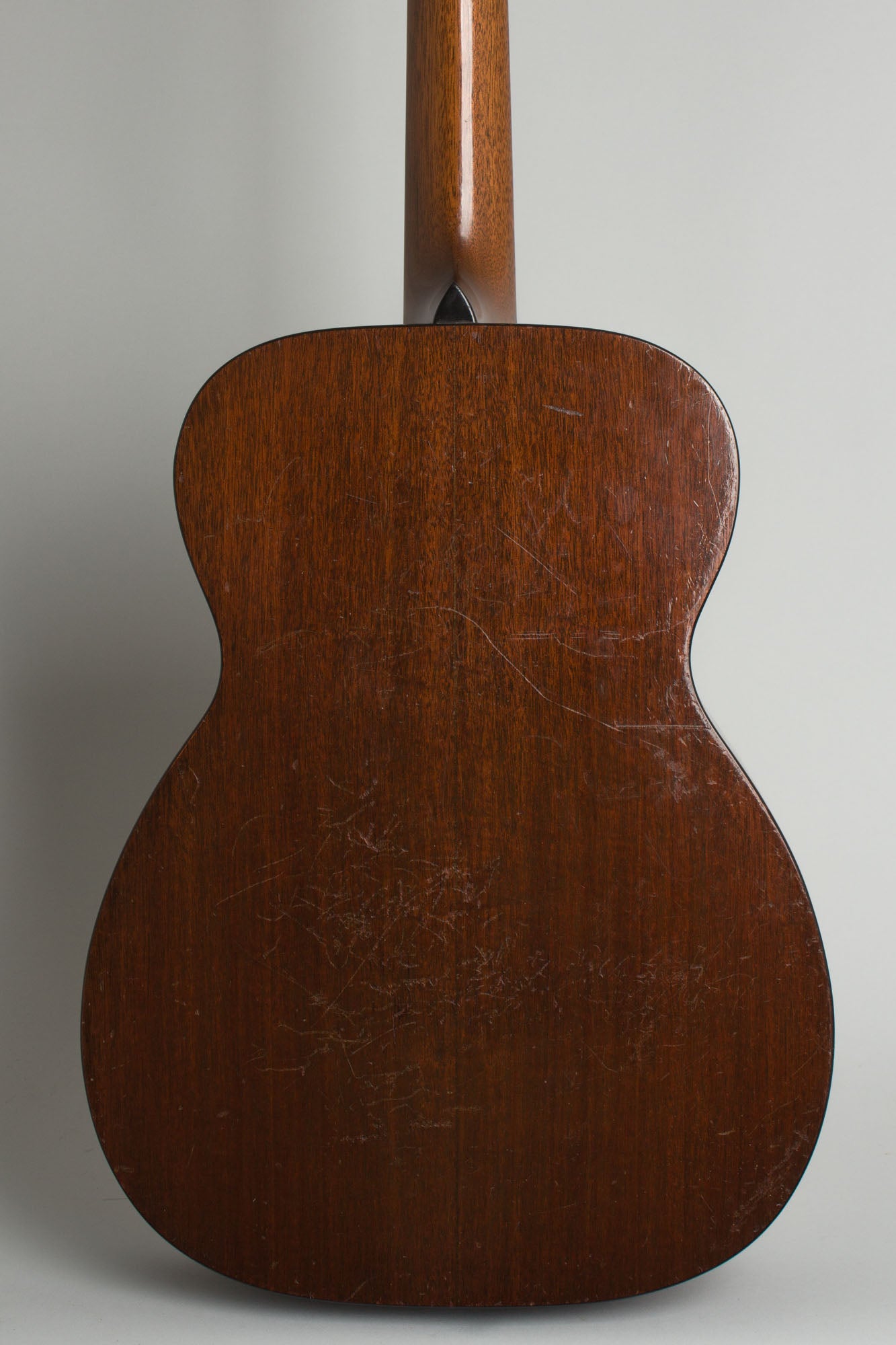 C. F. Martin 00-18 Flat Top Acoustic Guitar (1937)