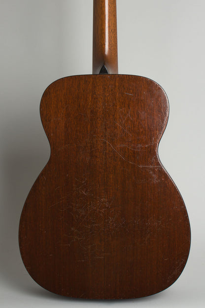 C. F. Martin 00-18 Flat Top Acoustic Guitar (1937)