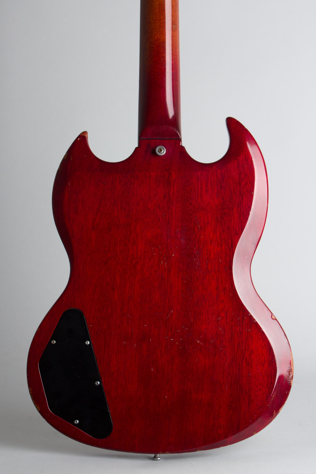 Gibson SG Special Solid Body Electric Guitar (1964)