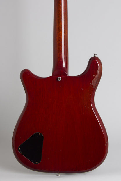 Epiphone SB 533 Coronet Solid Body Electric Guitar (1964)