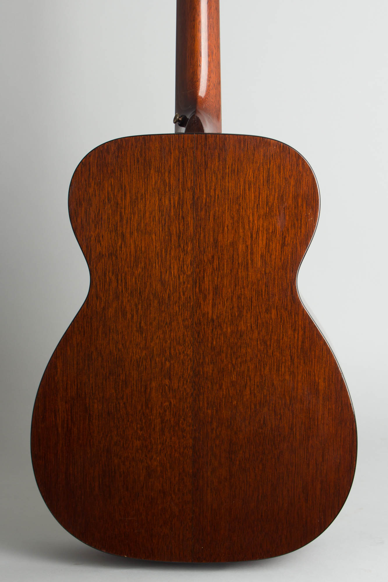C. F. Martin 00-18 Flat Top Acoustic Guitar (1962)