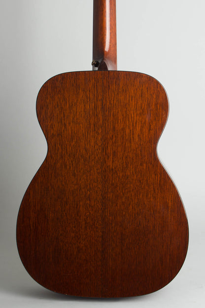 C. F. Martin 00-18 Flat Top Acoustic Guitar (1962)
