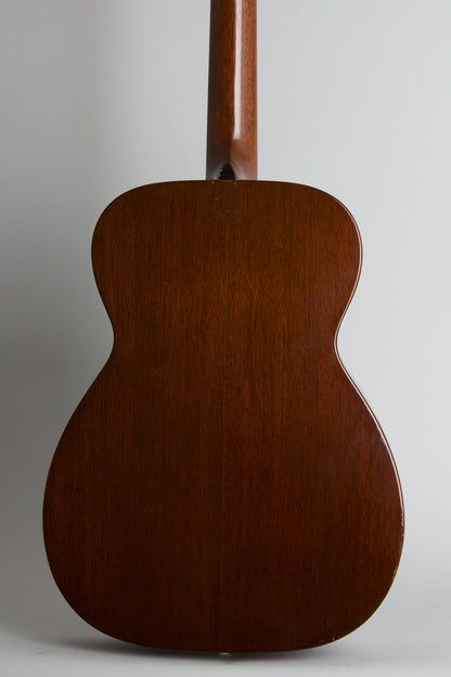 C. F. Martin 00-17 Flat Top Acoustic Guitar (1942)