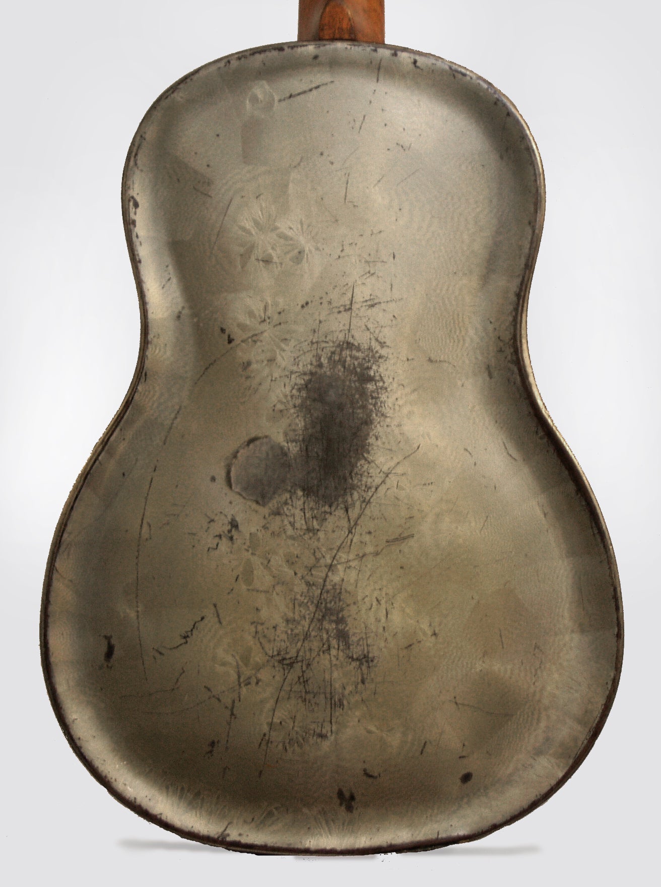 National Duolian Resophonic Guitar (1933)