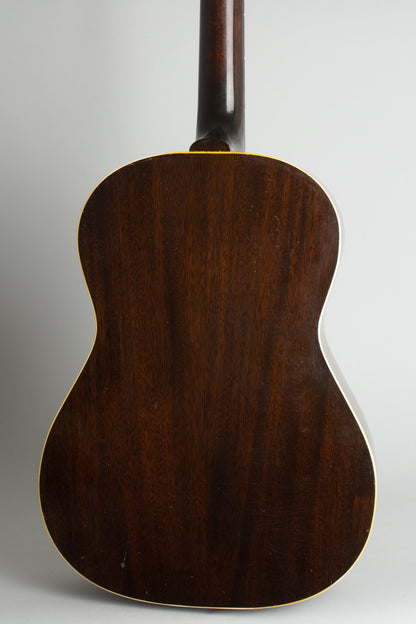 Gibson LG-2 Flat Top Acoustic Guitar (1946)