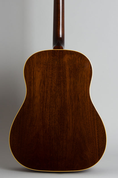 Gibson J-50 Adj. Flat Top Acoustic Guitar (1964)