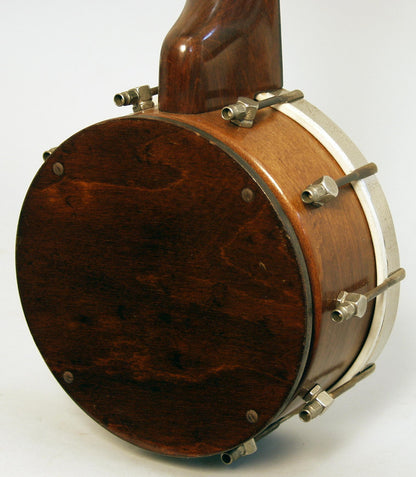 Gibson UB-1 Banjo Ukulele (1928)