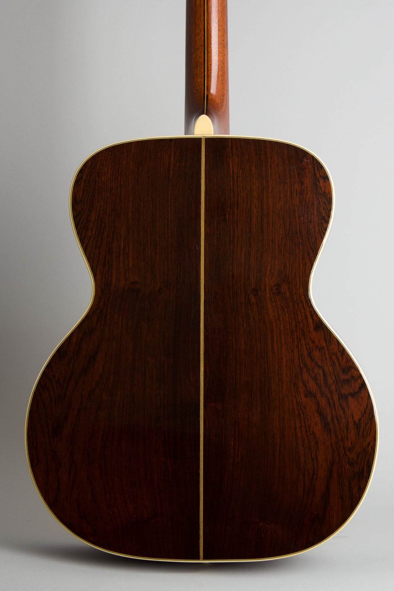 Larson Brothers Euphonon Jumbo Flat Top Acoustic Guitar (1937)