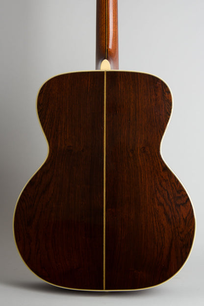 Larson Brothers Euphonon Jumbo Flat Top Acoustic Guitar (1937)