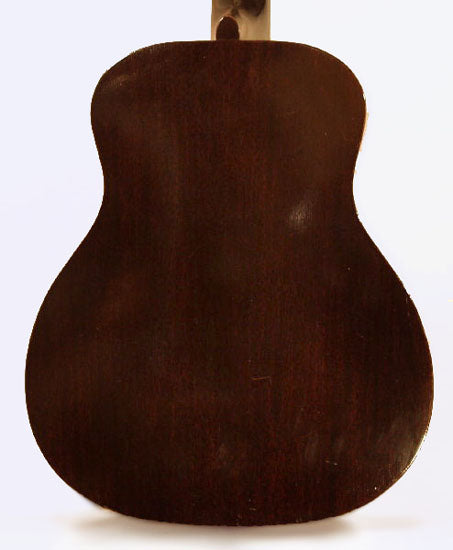 Kalamazoo KG-11 Flat Top Acoustic Guitar (1937)