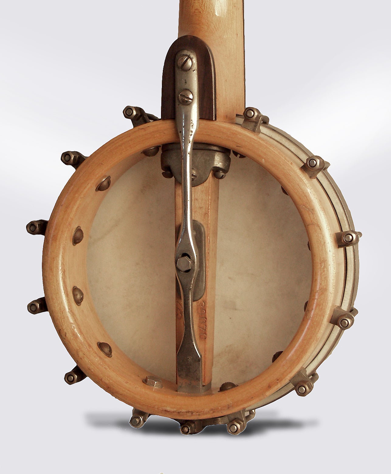 Weymann Style 225 Banjo Ukulele (1926)