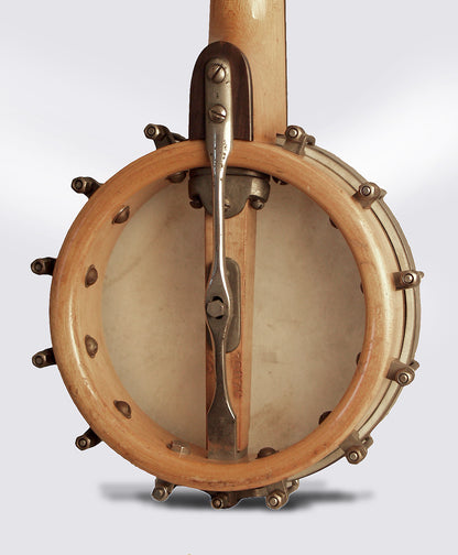 Weymann Style 225 Banjo Ukulele (1926)