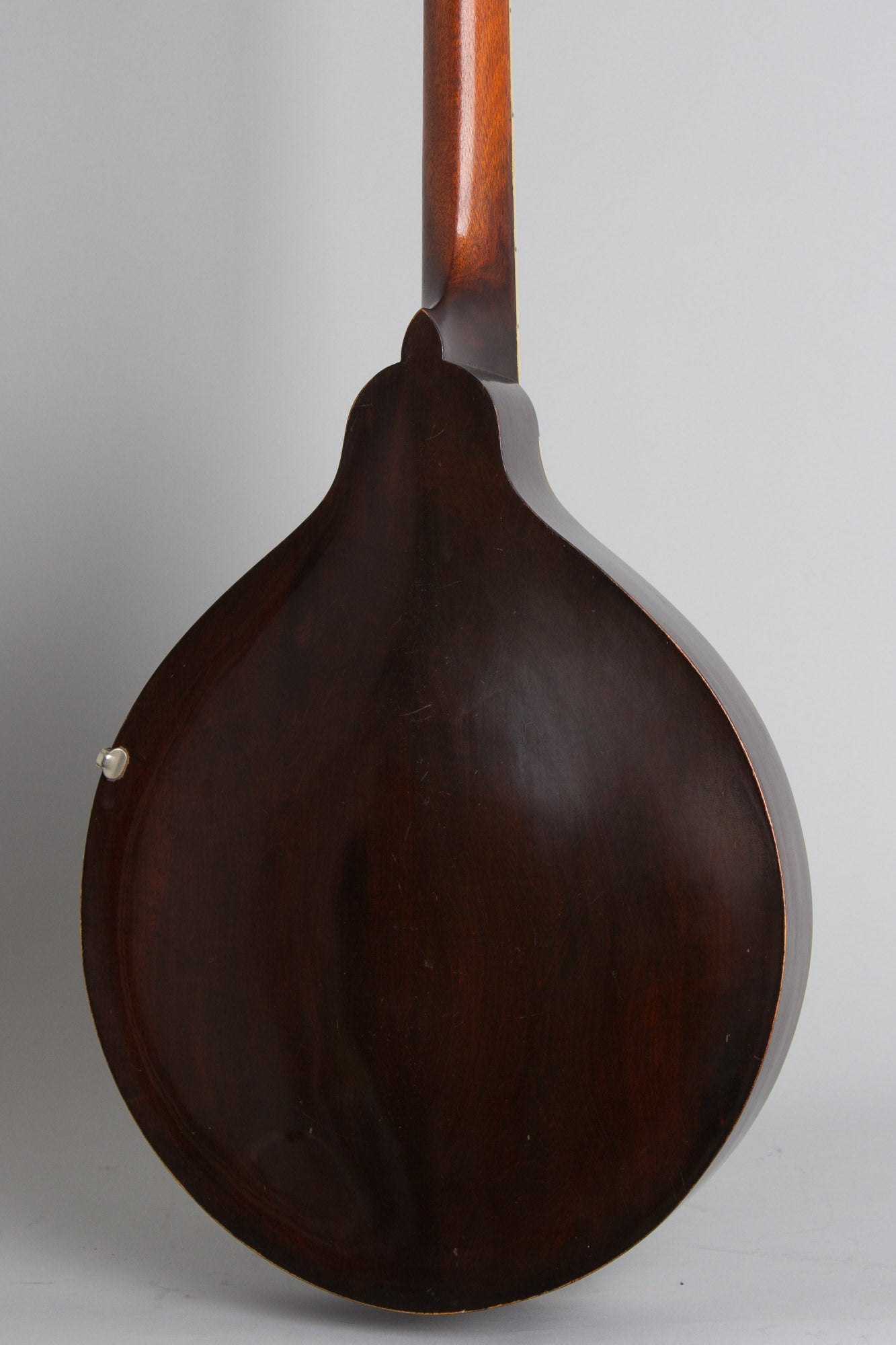 Gibson K-1 Carved Top Mandocello (1919)