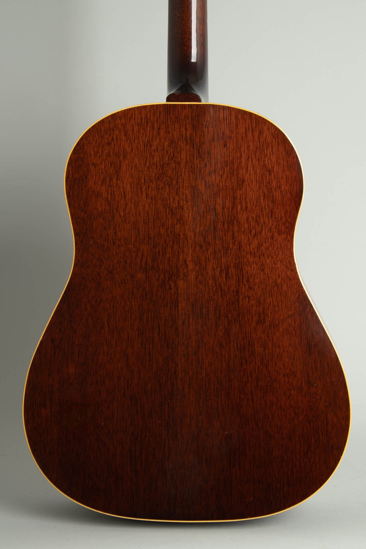 Gibson J-50 Flat Top Acoustic Guitar (1965)