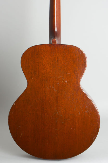 Gibson Washburn Model 5241 Classic Flat Top Acoustic Guitar (1939)