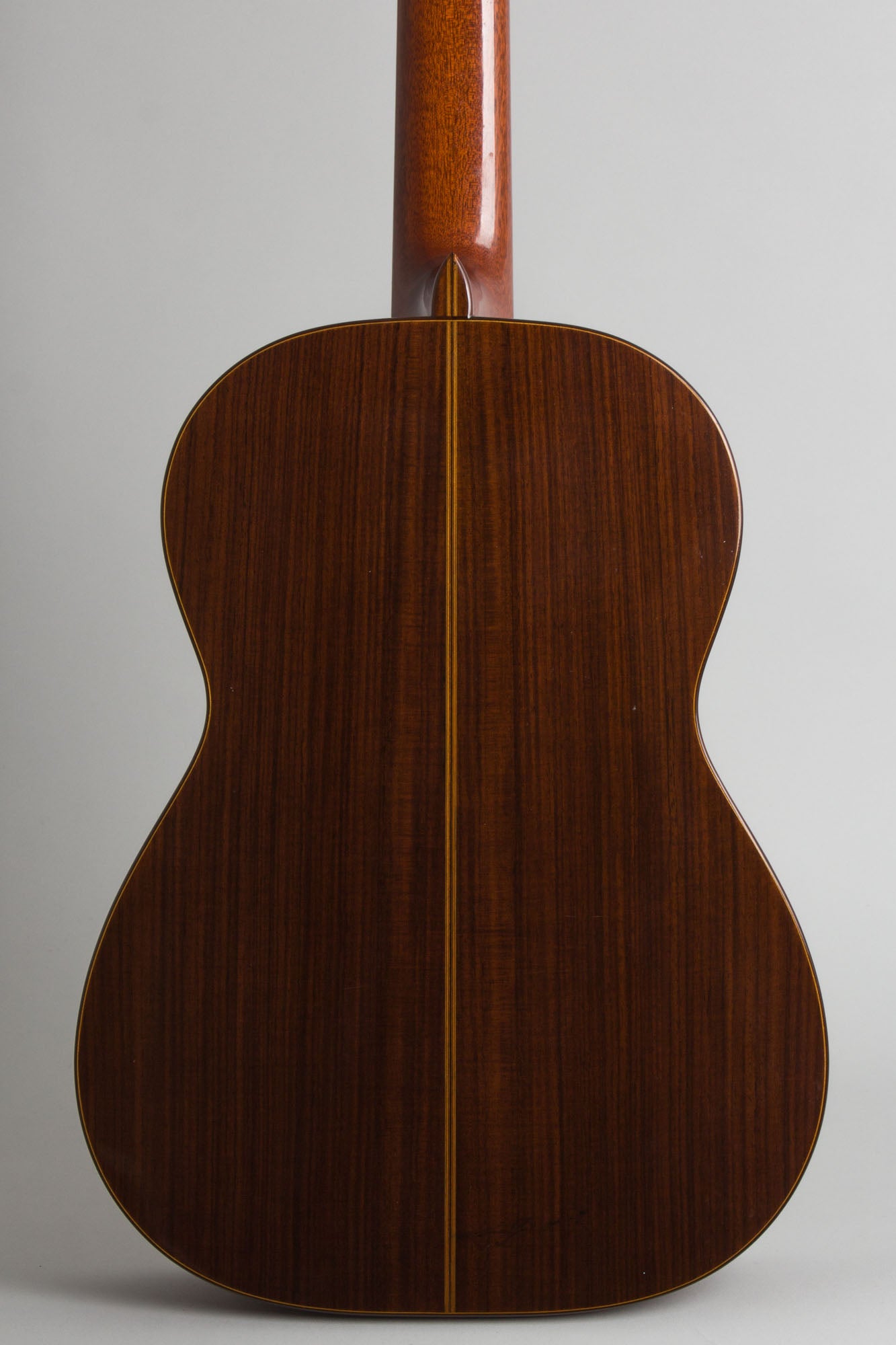 Manuel Velazquez Classical Guitar (1990)