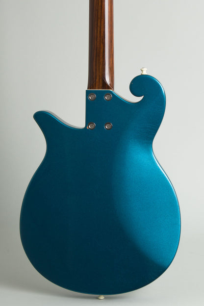 Premier E-730 Solid Body Electric Guitar (2025)