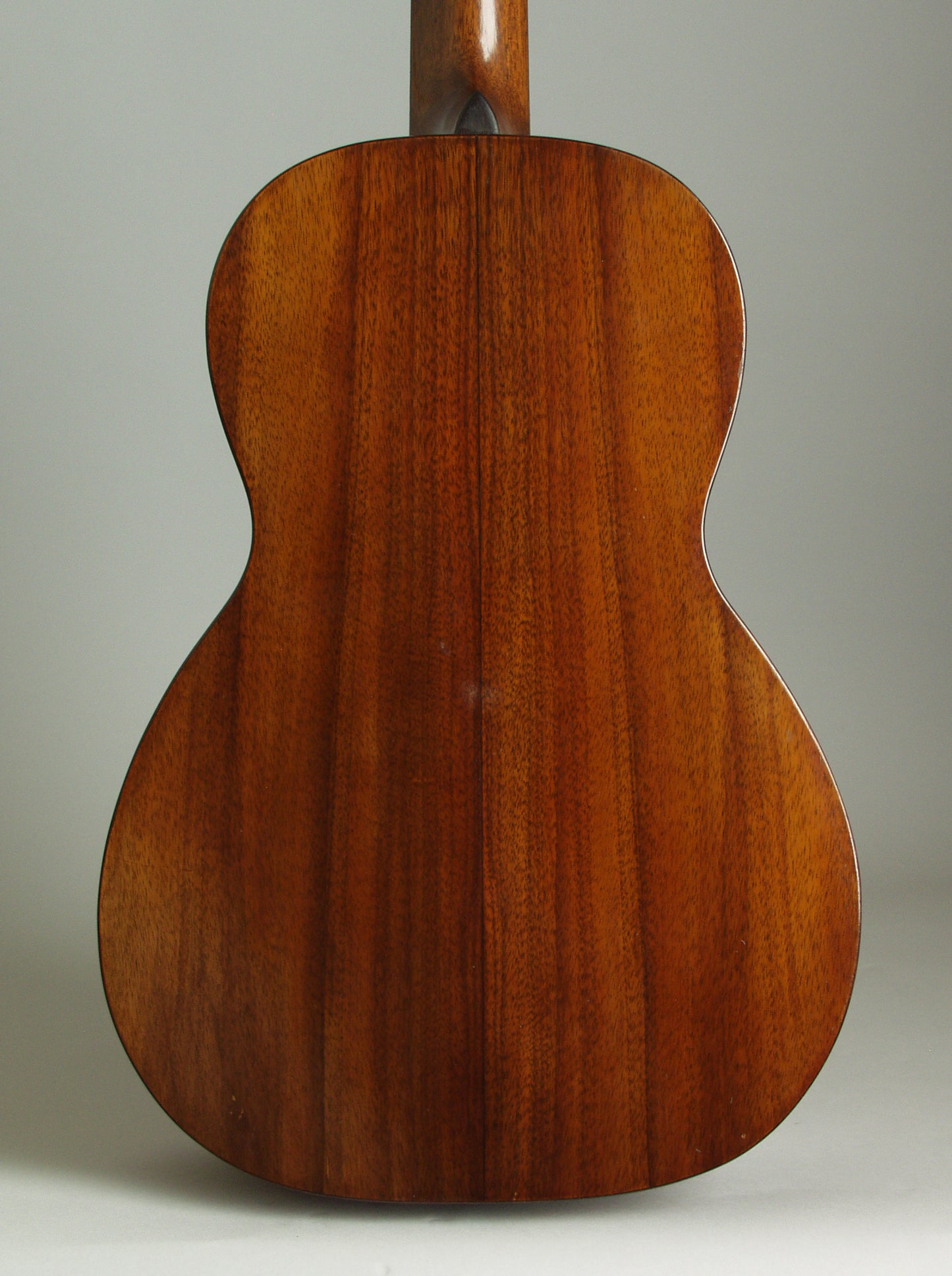 C. F. Martin 0-18K Wurlitzer Flat Top Acoustic Guitar (1923)