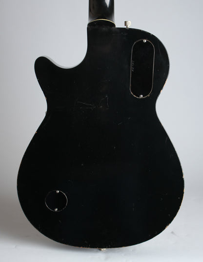 Gretsch Jet Fire Bird Semi-Hollow Body Electric Guitar (1960)