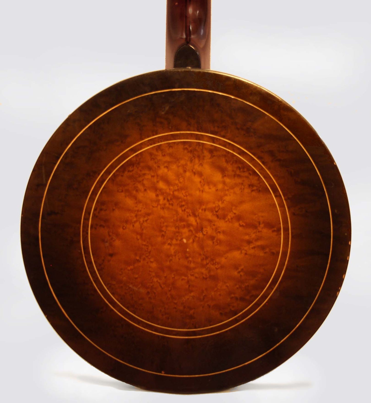 Bacon & Day Silver Bell #1 Conversion 5 String Banjo (1925)