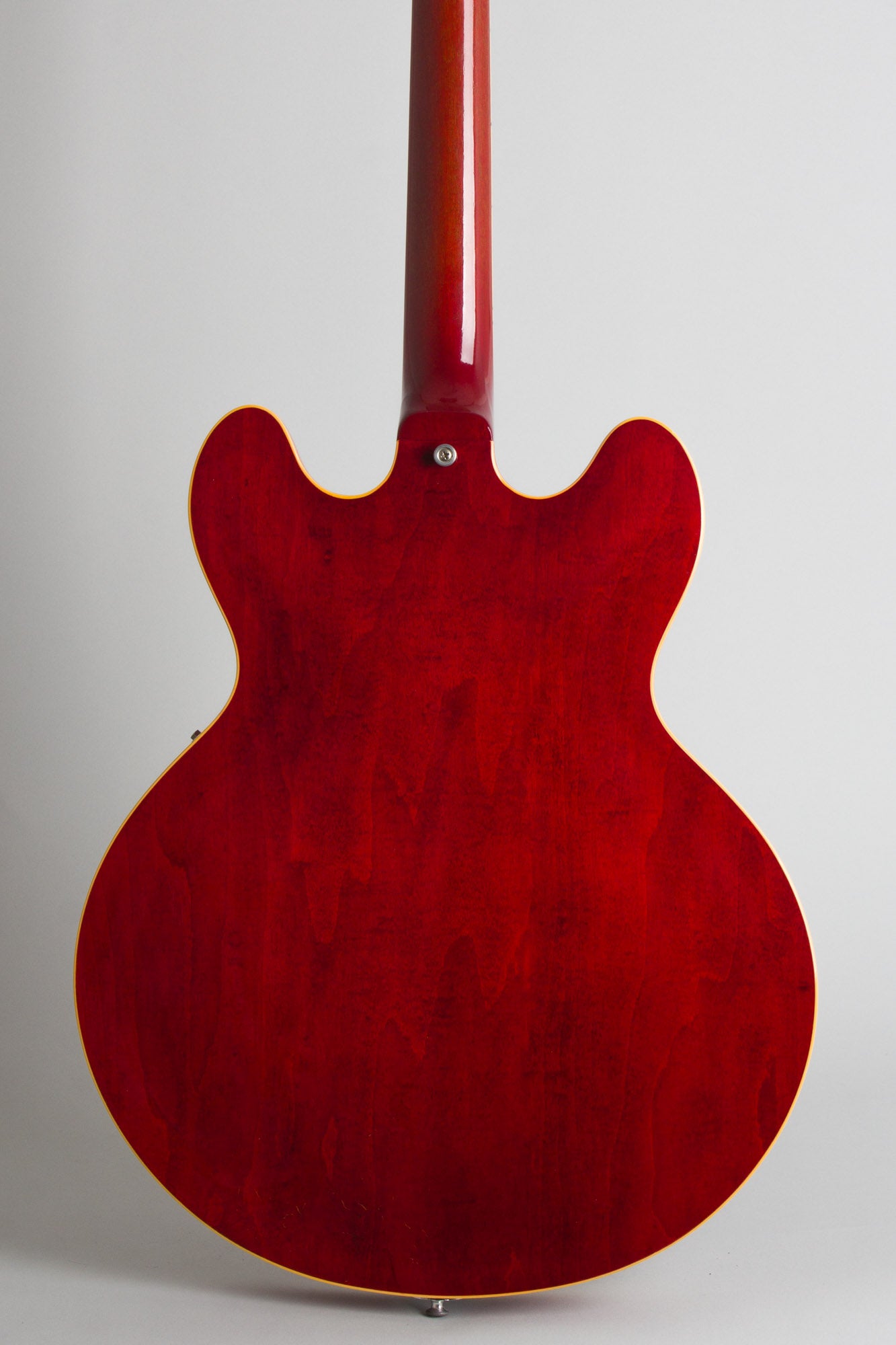 Gibson ES-330TDC Thinline Hollow Body Electric Guitar (1966)