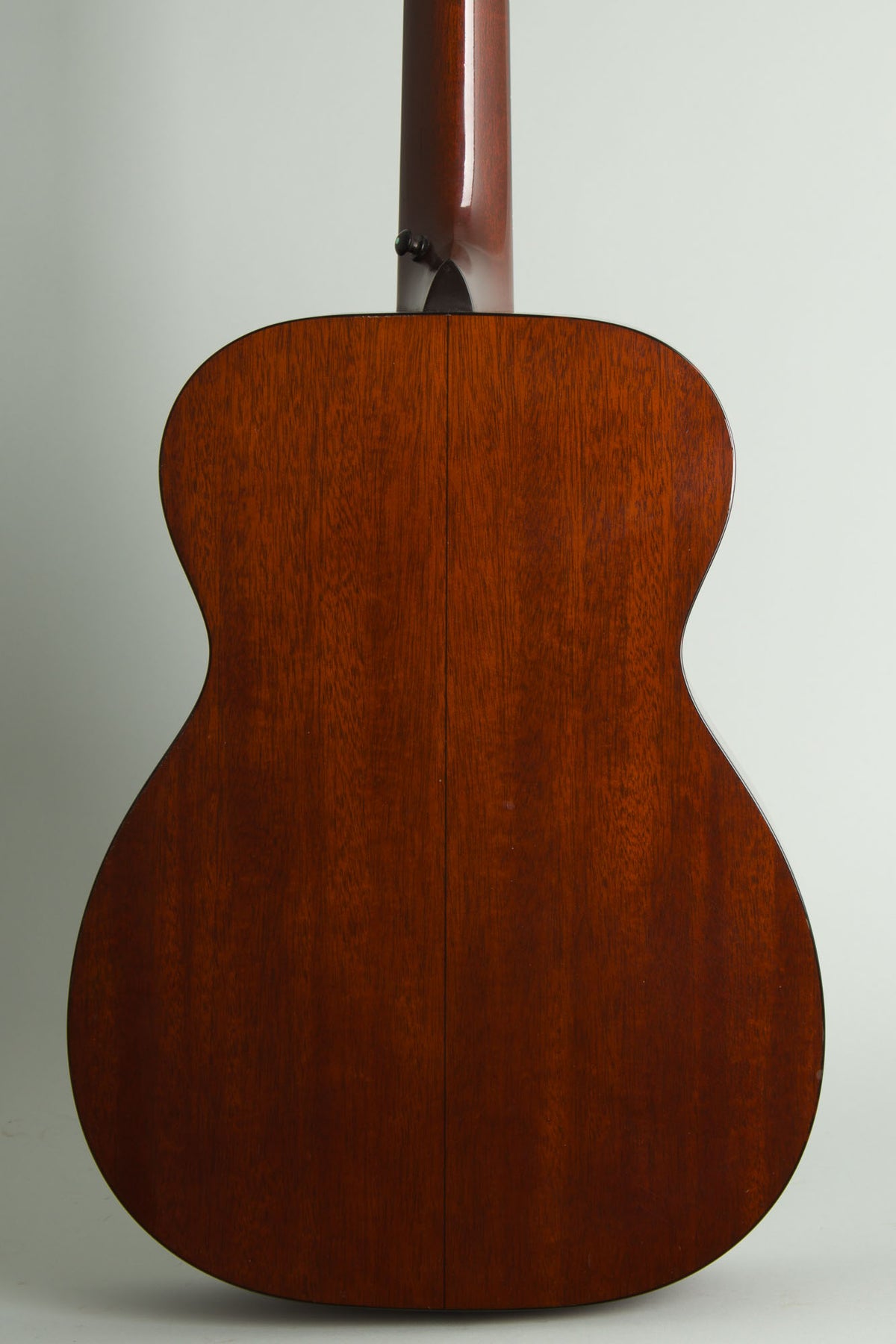 C. F. Martin 00-18V Flat Top Acoustic Guitar (2009)