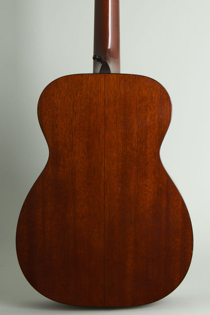 C. F. Martin 00-18V Flat Top Acoustic Guitar (2009)