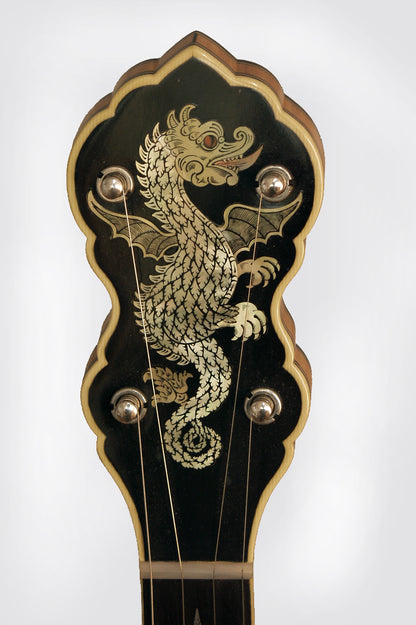 Bacon Professional 5 String Banjo (1920)