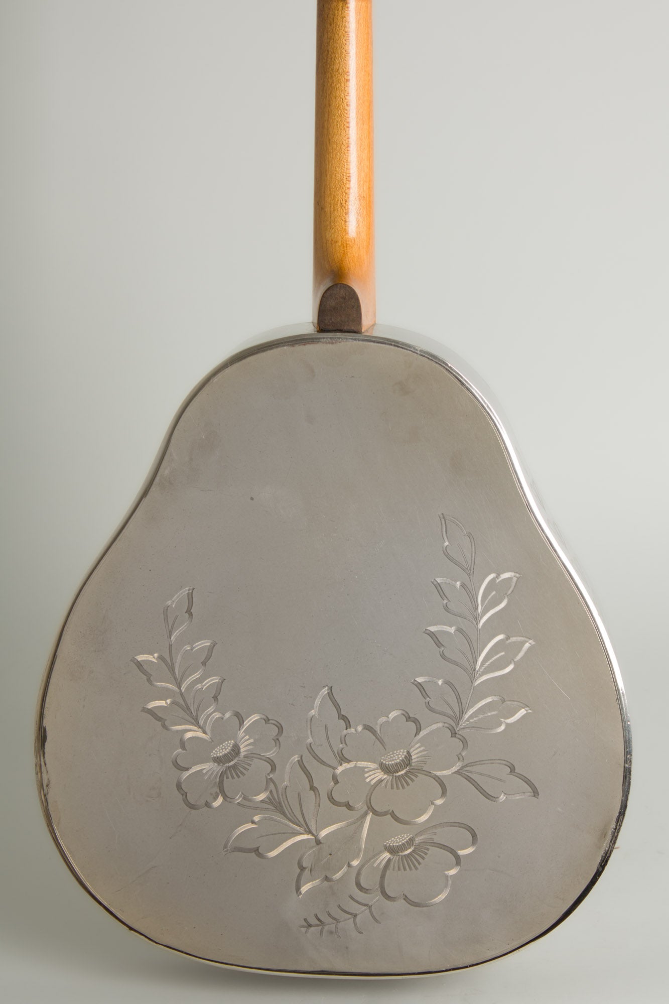 National Style 2 Resophonic Tenor Guitar (1928)