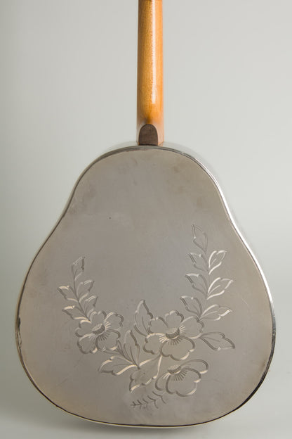 National Style 2 Resophonic Tenor Guitar (1928)