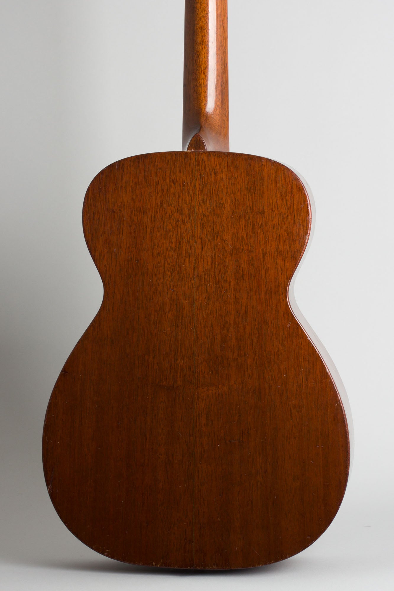 C. F. Martin 0-15 Flat Top Acoustic Guitar (1950)