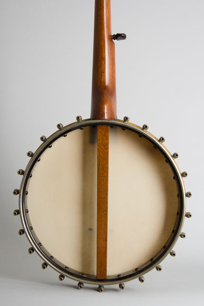 unlabelled Banjeaurine (1892)